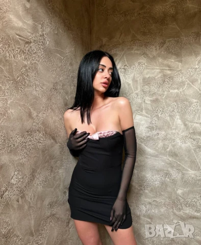 Рокля ⚜️ , снимка 6 - Рокли - 51172526