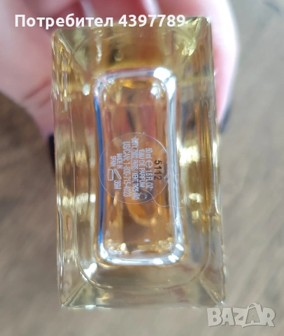 BURBERRY GODDESS, снимка 6 - Дамски парфюми - 53391841