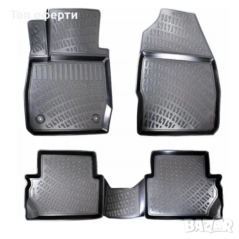 Стелки RizLine съвместими с Mercedes A Class W169 2004-2012