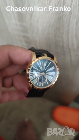 Роджър Дубуис уникат А+++