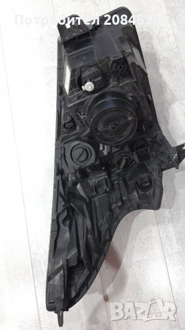 Фар Опел Виваро  Таленто 14 или Рено Трафик 2016г, снимка 6 - Аксесоари и консумативи - 34587362