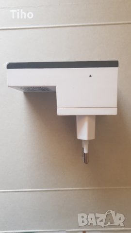 wifi  repeater / рутер, снимка 3 - Рутери - 34018535