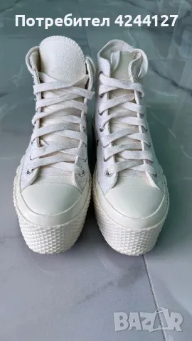 Кецове converse, снимка 2 - Кецове - 47329432