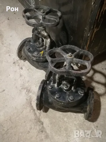 Водопроводни кранове , снимка 2 - ВИК - 47500484