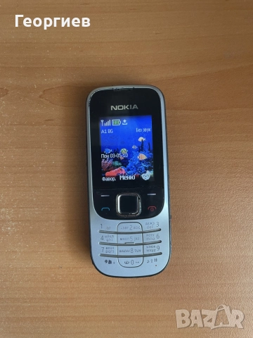 Nokia 2330 Нокиа 2330, снимка 2 - Nokia - 55827312