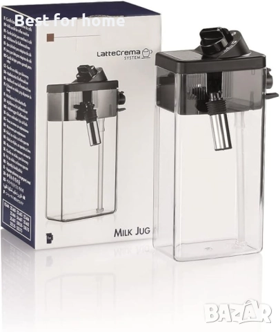Кана за мляко  съвместима с кафемашина DeLonghi