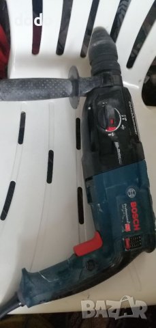 Bosch gbh 2 28 F перфоратор 