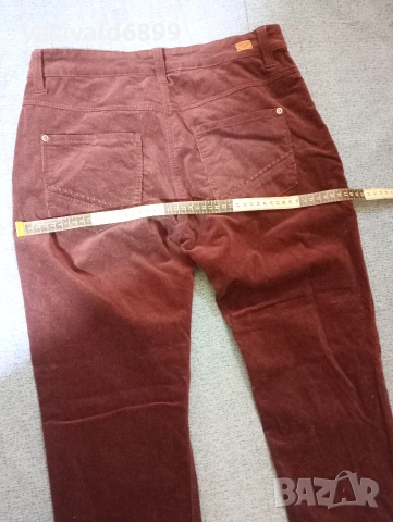 Дамски джинси , снимка 8 - Панталони - 53449503