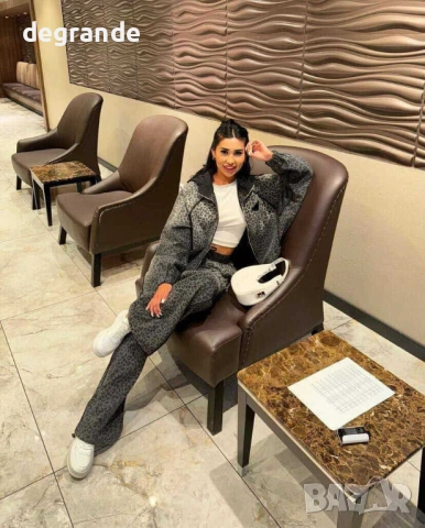 НОВО Ватират дамски екип ХИТ ЦЕНА САМО ПРИ НАС!, снимка 4 - Спортни екипи - 51646079