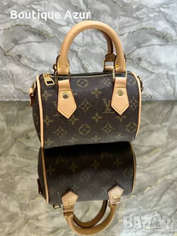 мини чанти louis vuitton , снимка 7 - Чанти - 50319912