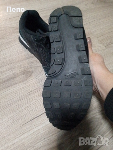 Маратонки Nike, снимка 4 - Маратонки - 53668103