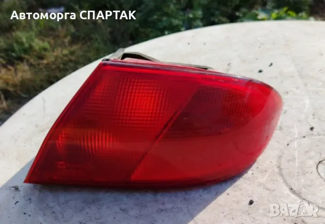 Ляв и десен стоп за Алфа Ромео 166