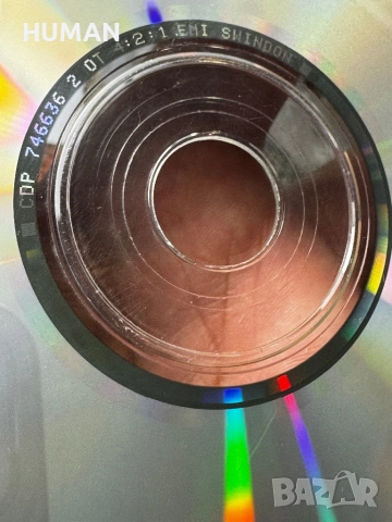 Helloween - Evanescence - W.A.S.P - Nightwish - Anathema , снимка 16 - CD дискове - 52800286