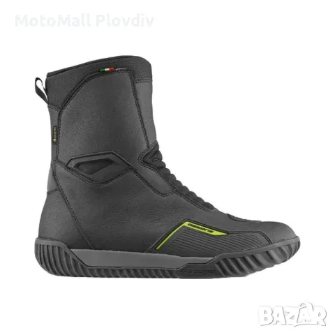 Gaerne G Escape Gore-Tex Black, снимка 2 - Аксесоари и консумативи - 49225223