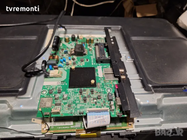 Main board RSAG7.820.11718/ROH for HISENSE 32A4BG 49inc DISPLAY JHD315X1H62-T0L1