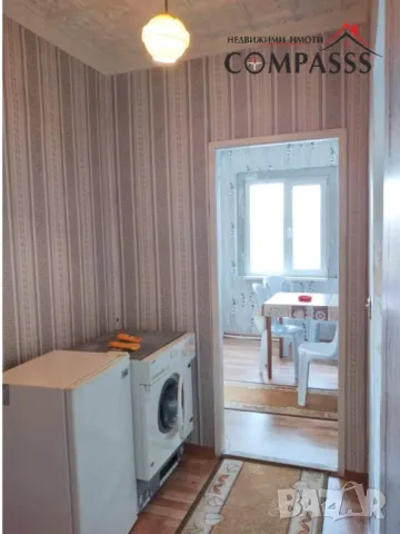 гр. Добрич, кв. Иглика, 2-ен апартамент!, снимка 3 - Апартаменти - 46897659