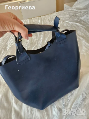 Чанта zara, снимка 2 - Чанти - 50918864