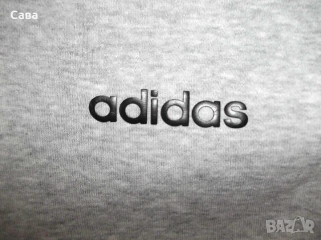Суичър ADIDAS  мъжки,С, снимка 2 - Суичъри - 53625067