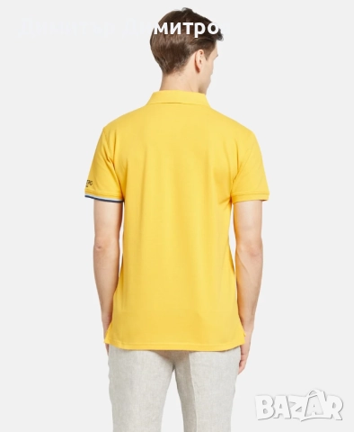 Поло риза ICEBERG, снимка 3 - Ризи - 51708074