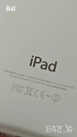 Apple Ipad Air 16gb, снимка 6 - Таблети - 50314027