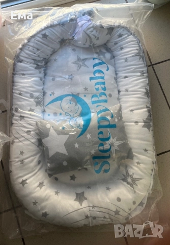 Двулицеви гнезда , снимка 12 - Бебешки легла и матраци - 44076980