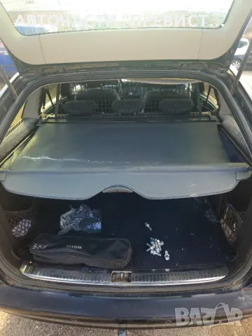 Мерцедес ц220 цди на части Mercedes w203 220cdi na chasti , снимка 8 - Части - 49335386