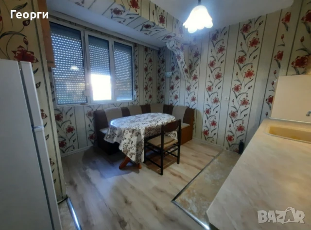 двустаен апартамент за нощувки в град Елхово , снимка 5 - Апартаменти - 50470626