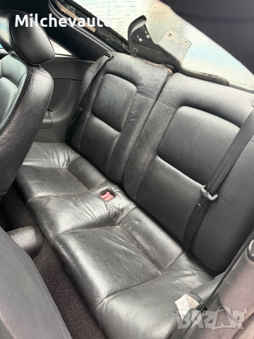 Ауди Тт 1.8т на части / Audi tt 1.8t , снимка 9 - Автомобили и джипове - 52881232