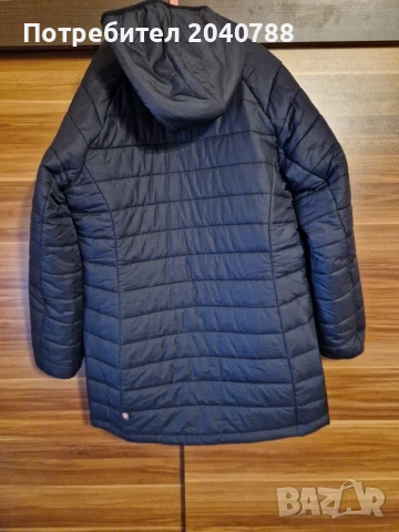 Зимно дамско яке Jack Wolfskin, снимка 3 - Якета - 50867959