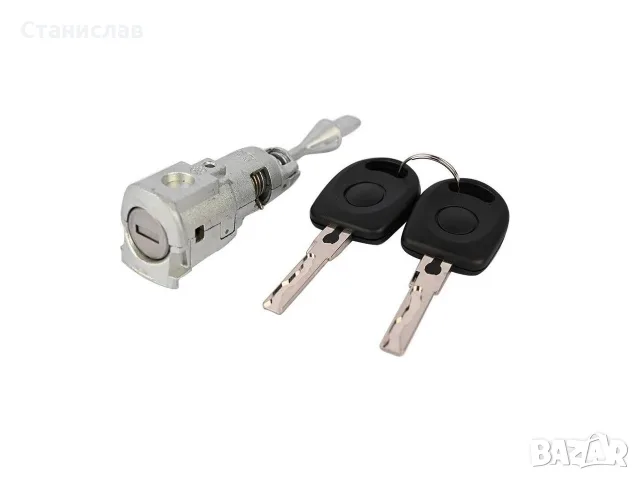 Патронник за врата с ключове за VW Touareg 7P – 7L0837167