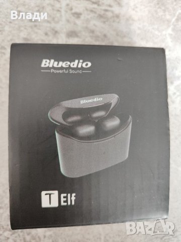 Блутут слушалки Bluedio , снимка 5 - Bluetooth слушалки - 40521615