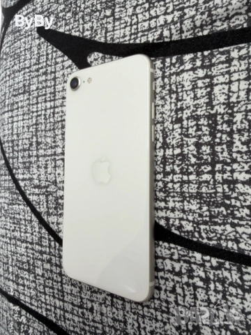 iphone se 2022 3 gen “капариран”, снимка 2 - Apple iPhone - 56327301