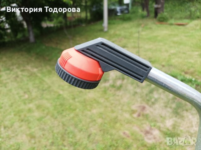 Градински душ Gardena, снимка 7 - Други - 41348289