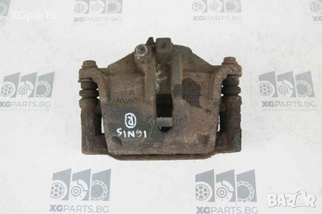 Преден десен спирачен апарат за Suzuki Ignis 1.3i 93к.с. (2003-2008)