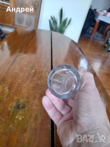 Стара чаша Кока Кола,Coca Cola #25, снимка 5 - Други ценни предмети - 40060037