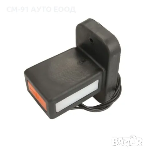 Габарит страничен NEON, снимка 3 - Аксесоари и консумативи - 49491547