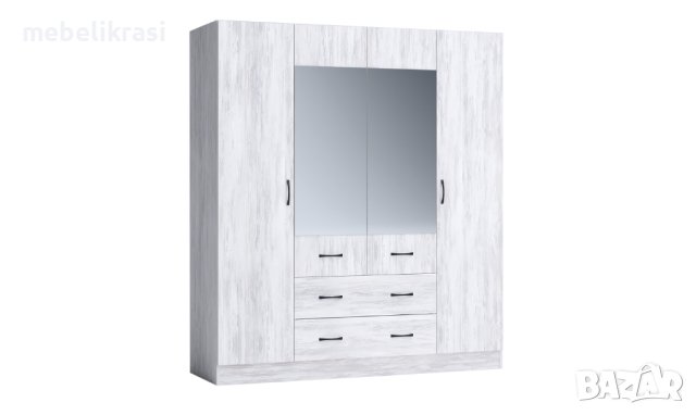 Гардероб АПОЛО 9