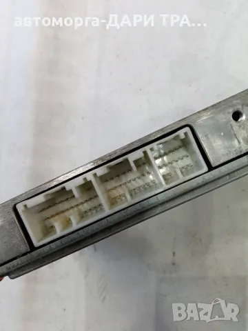 Компютър за Мазда Примаси Бензин 1.8i 16V, снимка 4 - Части - 49231525