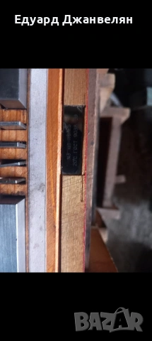 краечни мерки , снимка 2 - Шублери - 53481161