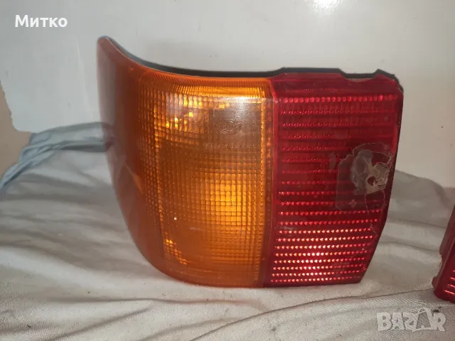 Ляв стоп със забележка за АУДИ 80 или 90 В3 AUDI 80 или 90 B3, снимка 3 - Части - 48416552