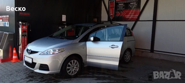 Продавам Мазда 5, снимка 3 - Автомобили и джипове - 51421666