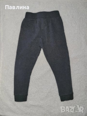 Детски Анцуг George - 4-5г, снимка 2 - Детски анцузи и суичери - 51342195