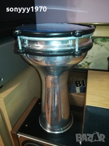 ГОЛЯМА ТАРАМБУКА 40Х20СМ 0408231120, снимка 8 - Ударни инструменти - 41754096