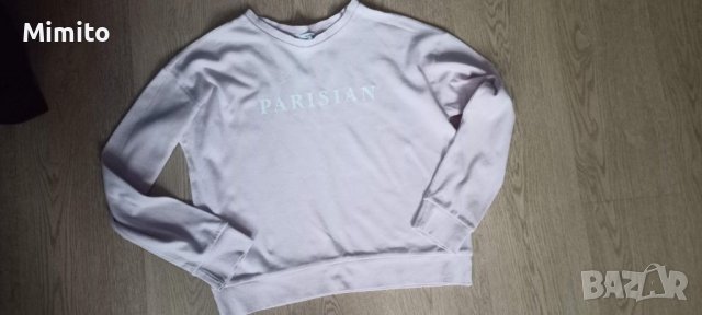 Суичър Mango xs/s