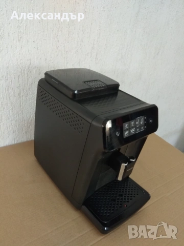 Кафеавтомат PHILIPS, снимка 4 - Кафемашини - 53072892