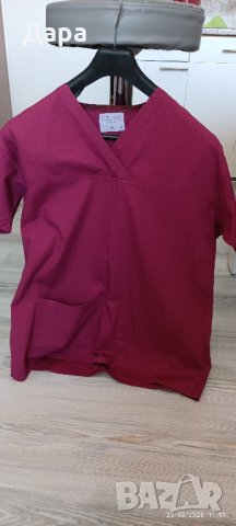 Дамска медицинска туника , снимка 6 - Туники - 41914191