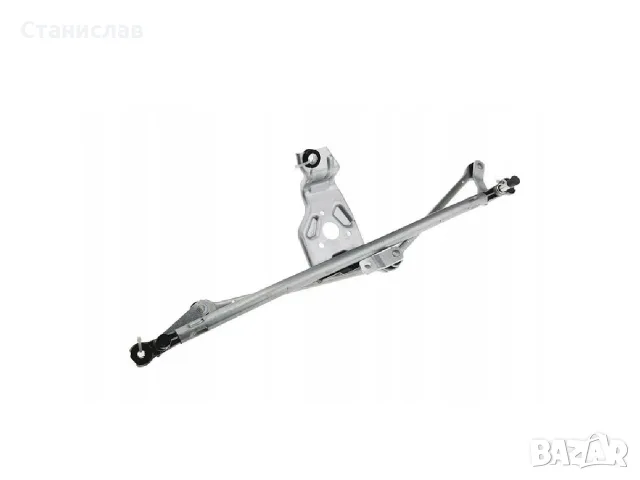 Лостов механизъм за чистачки за Fiat Doblo 1 – 46748140