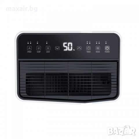 Влагоуловител Rohnson R-9577 Ionic + Air Purifier * Безплатна доставка * Гаранция 5 години , снимка 6 - Влагоабсорбатори и влагоуловители - 34368200