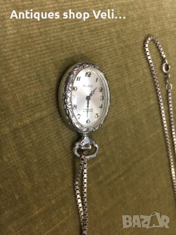 Дамски часовник №4135, снимка 4 - Други ценни предмети - 41147202