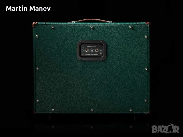 Китарен Кабинет KEMPER Kabinet NEO / 12' / 200W, снимка 2 - Китари - 52131525